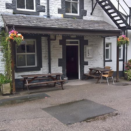 Black Bull Hotel Lancaster Buitenkant foto